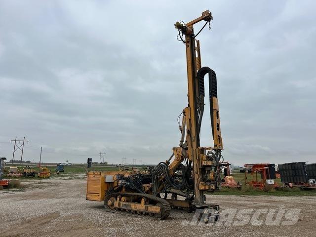 Klemm KR806-3 Будтехніка - Інші