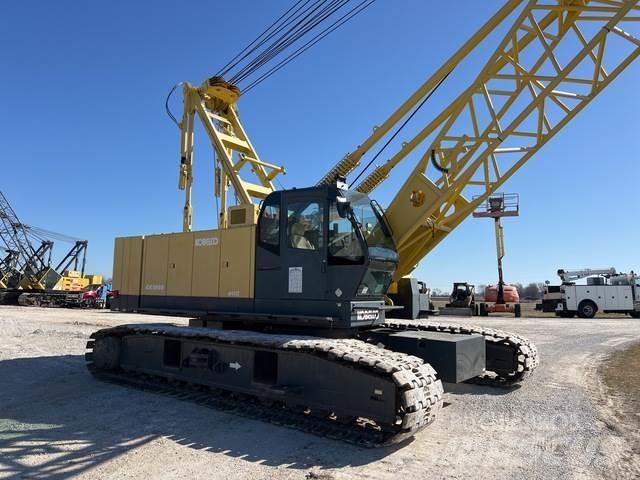 Kobelco CK1000 Гусеничні крани