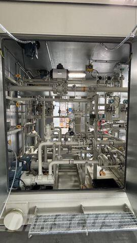 Kobelco KS20SX Обладнання для стиснення газу