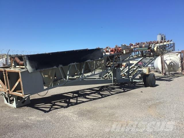 Kolberg  Конвейєри / Транспортери