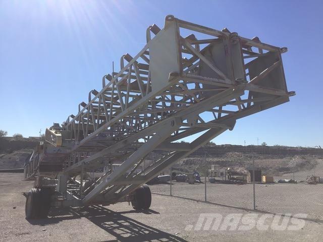 Kolberg  Конвейєри / Транспортери