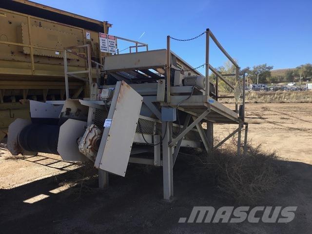 Kolberg  Просіювачі