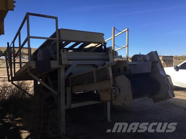 Kolberg  Просіювачі