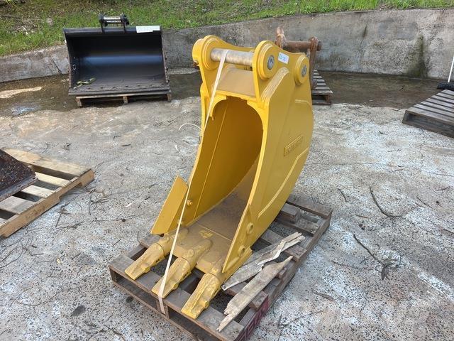 Komatsu  Ковші