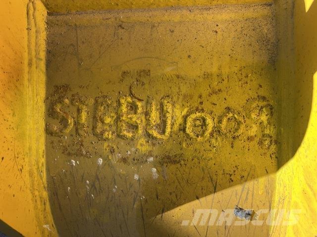 Komatsu  Ковші