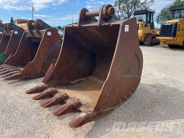 Komatsu  Інше обладнання