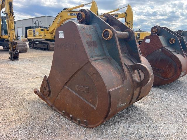 Komatsu  Інше обладнання