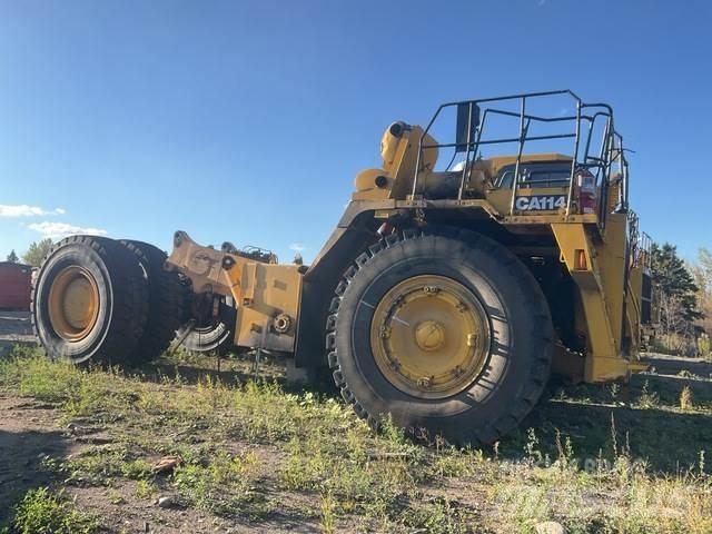 Komatsu 330M Зчленовані самоскиди