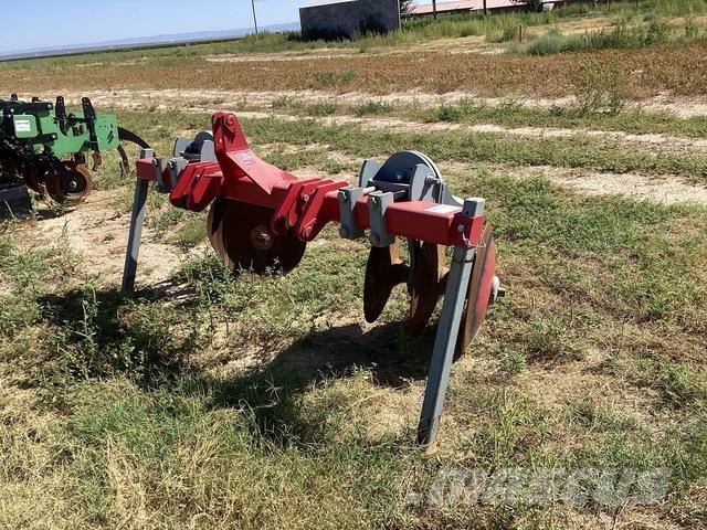 König  Інші землеоброблювальні машини і додаткове обладнання