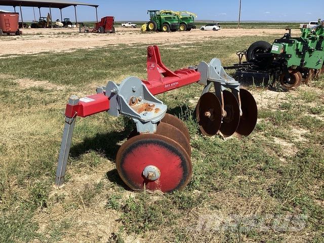 König  Інші землеоброблювальні машини і додаткове обладнання