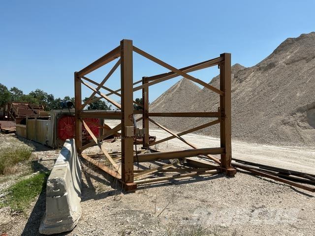 KPI-JCI 1822S Просіювачі