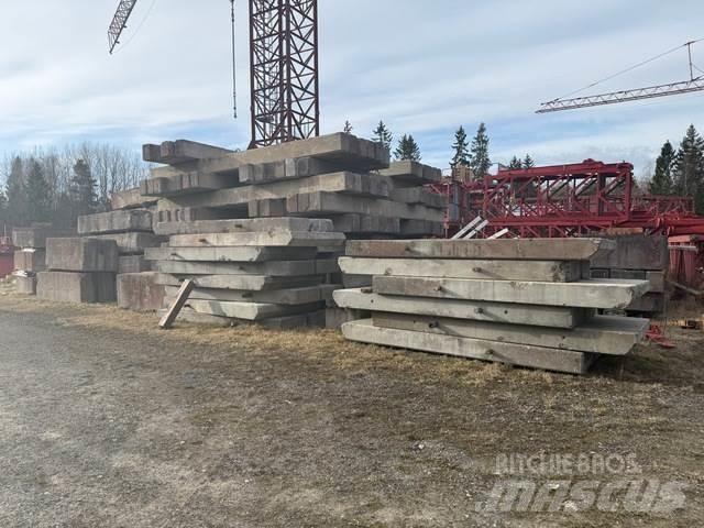 Kroll K175 Баштові крани