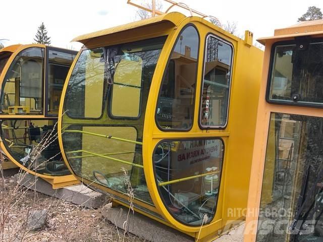 Kroll K200 Баштові крани