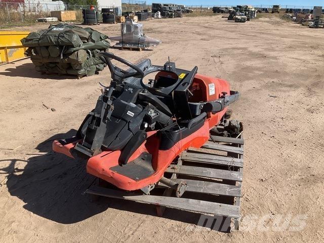Kubota 3680 Трактори