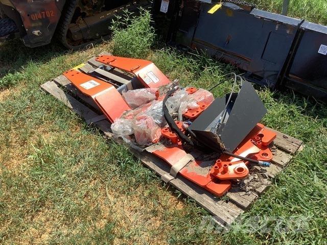 Kubota BH4985 Будтехніка - Інші
