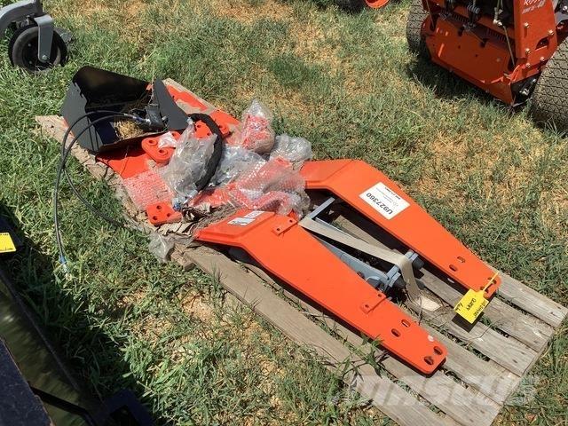 Kubota BH4985 Будтехніка - Інші