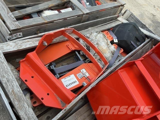 Kubota BH4985 Будтехніка - Інші