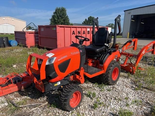 Kubota BX2380 Трактори