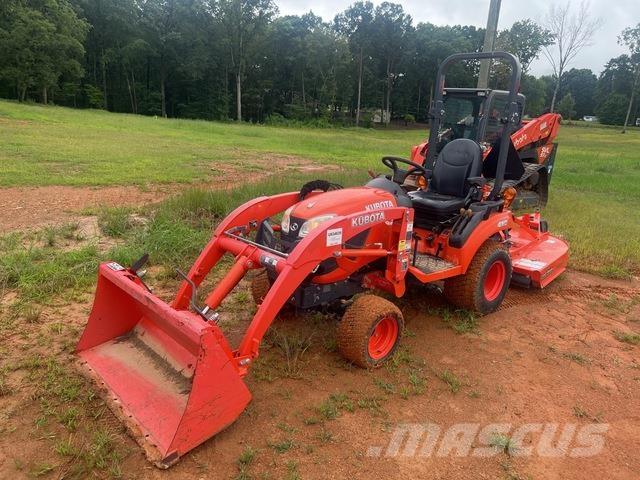 Kubota BX2380 Трактори