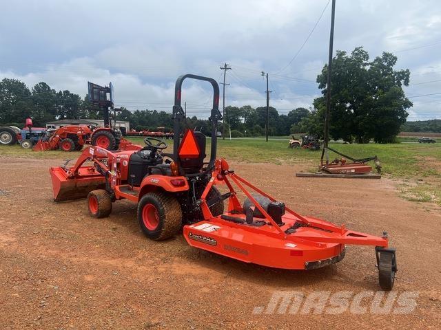 Kubota BX2380 Трактори