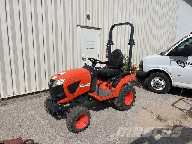Kubota BX2380 Трактори