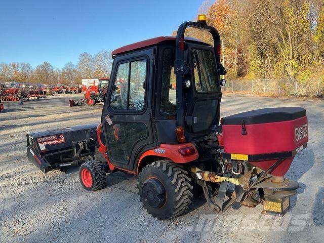 Kubota BX2380 Трактори