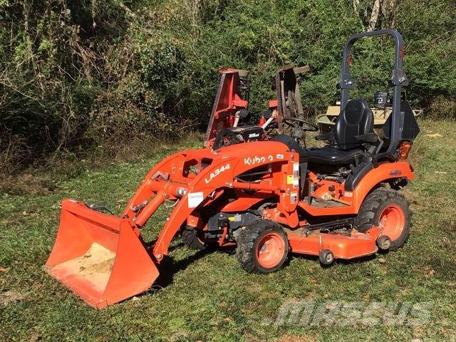 Kubota BX2380 Трактори