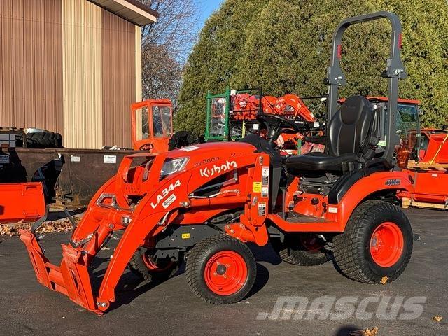 Kubota BX2680 Трактори