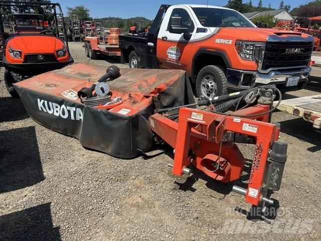 Kubota DM1022 Будтехніка - Інші