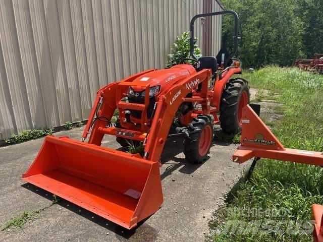 Kubota L2502DT Трактори