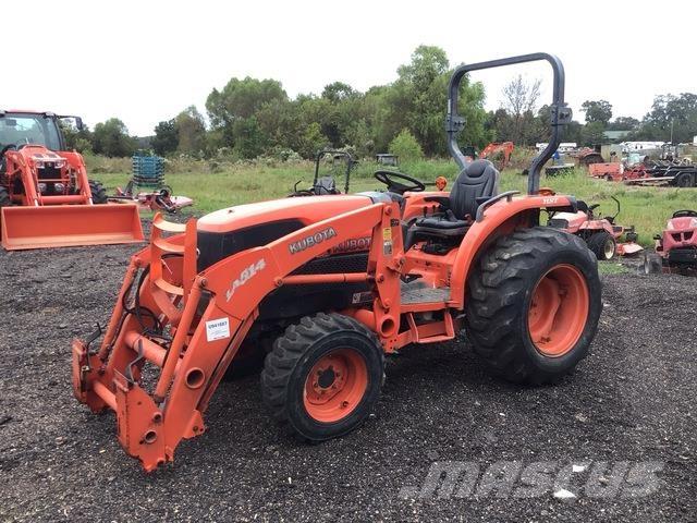 Kubota L3240 Трактори