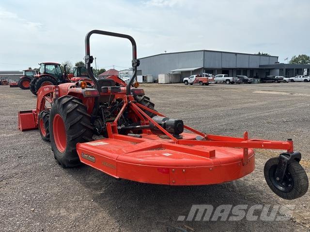 Kubota L4701DT Трактори