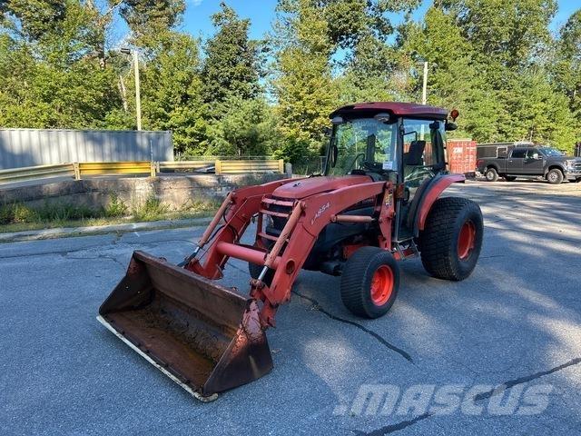 Kubota L5240 Трактори