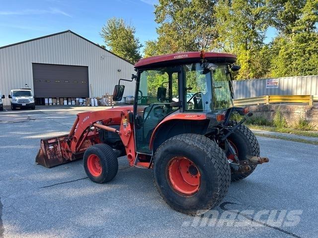 Kubota L5240 Трактори