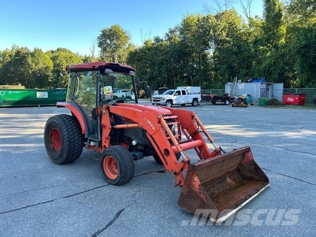 Kubota L5240 Трактори