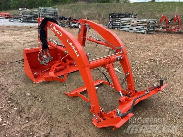 Kubota LA344S Будтехніка - Інші