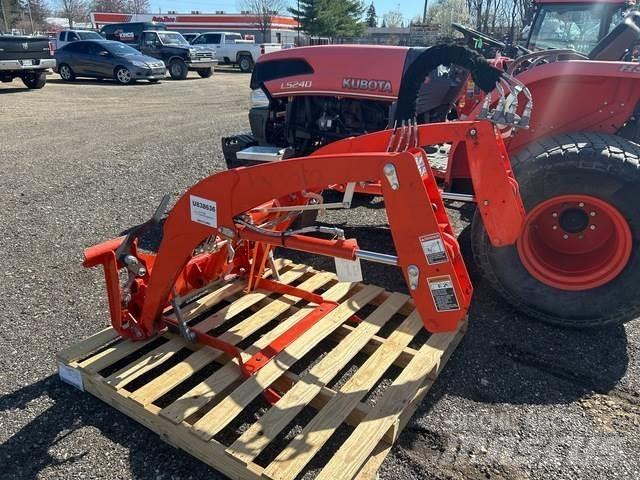 Kubota LA344S Будтехніка - Інші