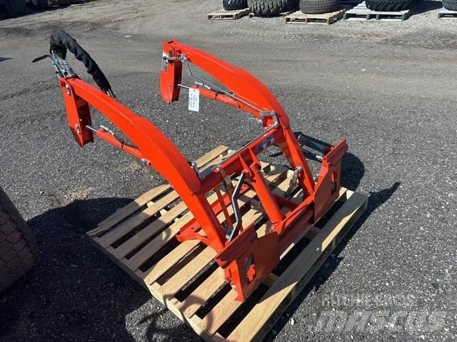 Kubota LA344S Будтехніка - Інші