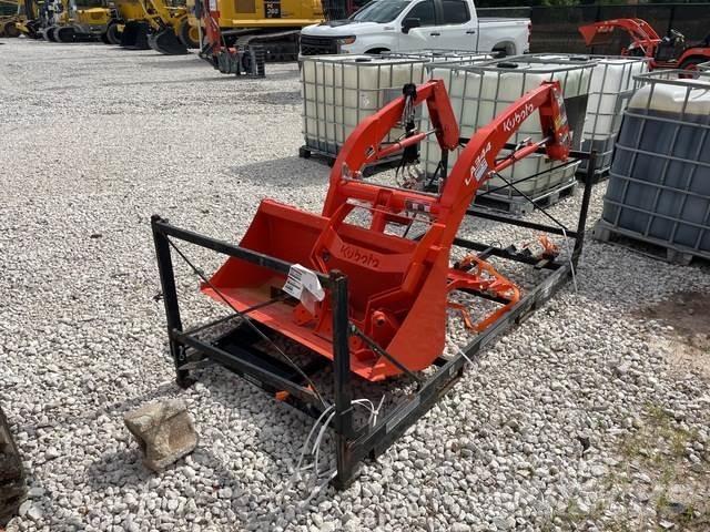 Kubota LA344S Будтехніка - Інші