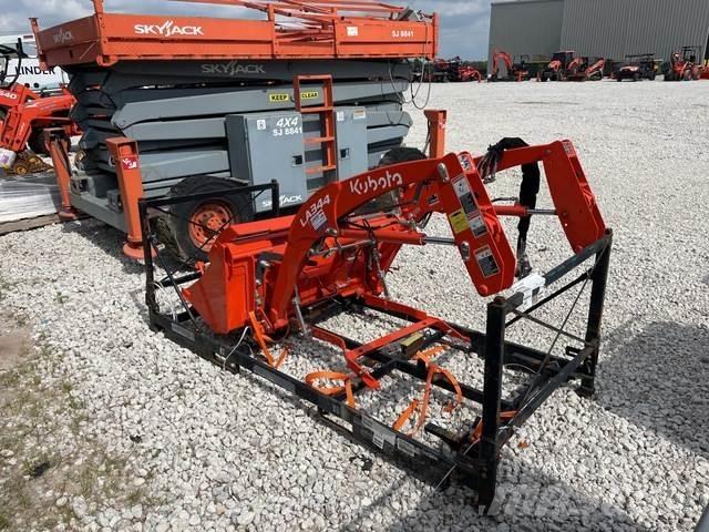 Kubota LA344S Будтехніка - Інші