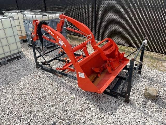 Kubota LA344S Будтехніка - Інші