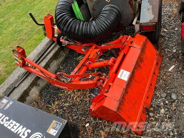 Kubota LA344S Будтехніка - Інші