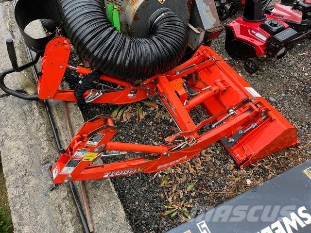Kubota LA344S Будтехніка - Інші