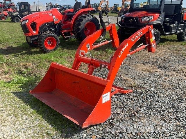 Kubota LA344S Будтехніка - Інші