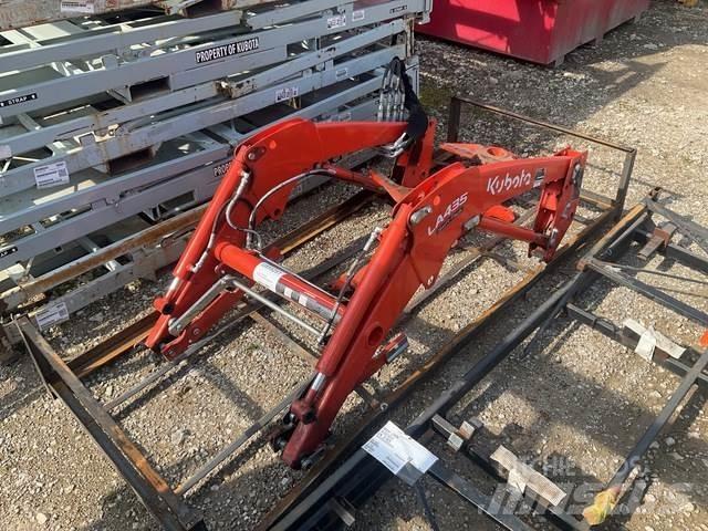 Kubota LA435 Будтехніка - Інші