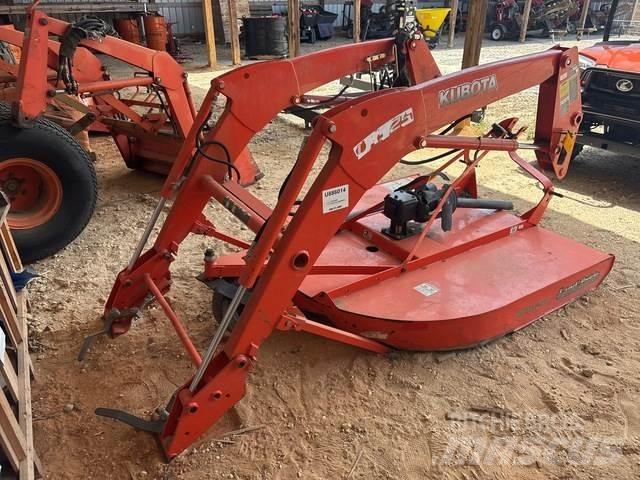 Kubota LA525 Будтехніка - Інші