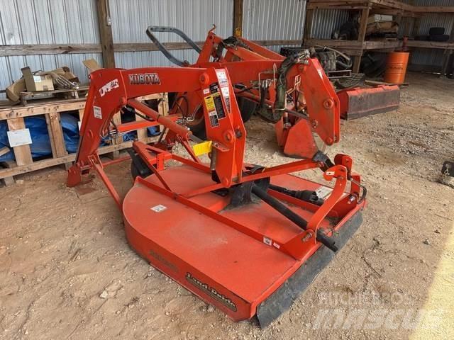 Kubota LA525 Будтехніка - Інші
