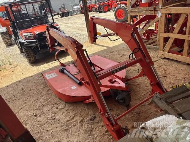 Kubota LA525 Будтехніка - Інші