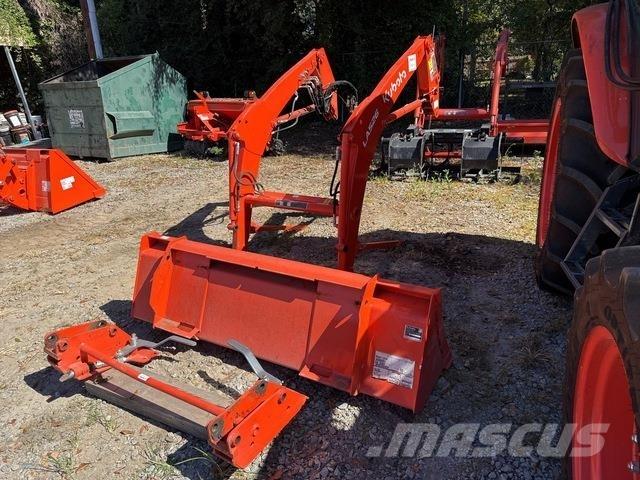 Kubota LA526 Будтехніка - Інші
