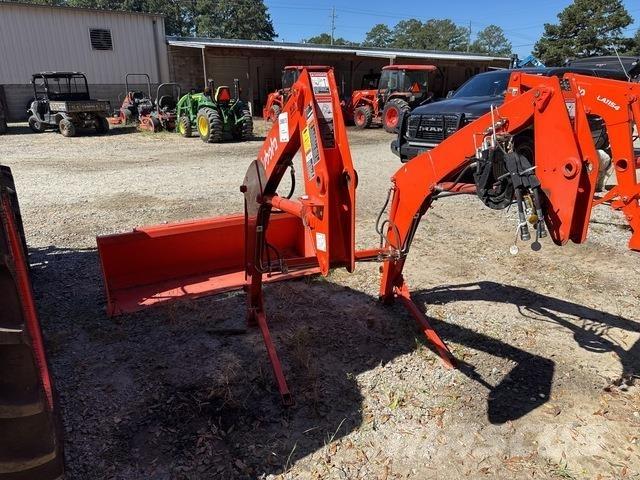 Kubota LA526 Будтехніка - Інші
